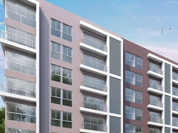 Departamentos venta en Arequipa