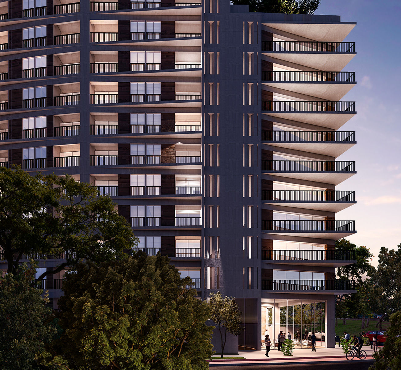 Departamentos venta en Surco
