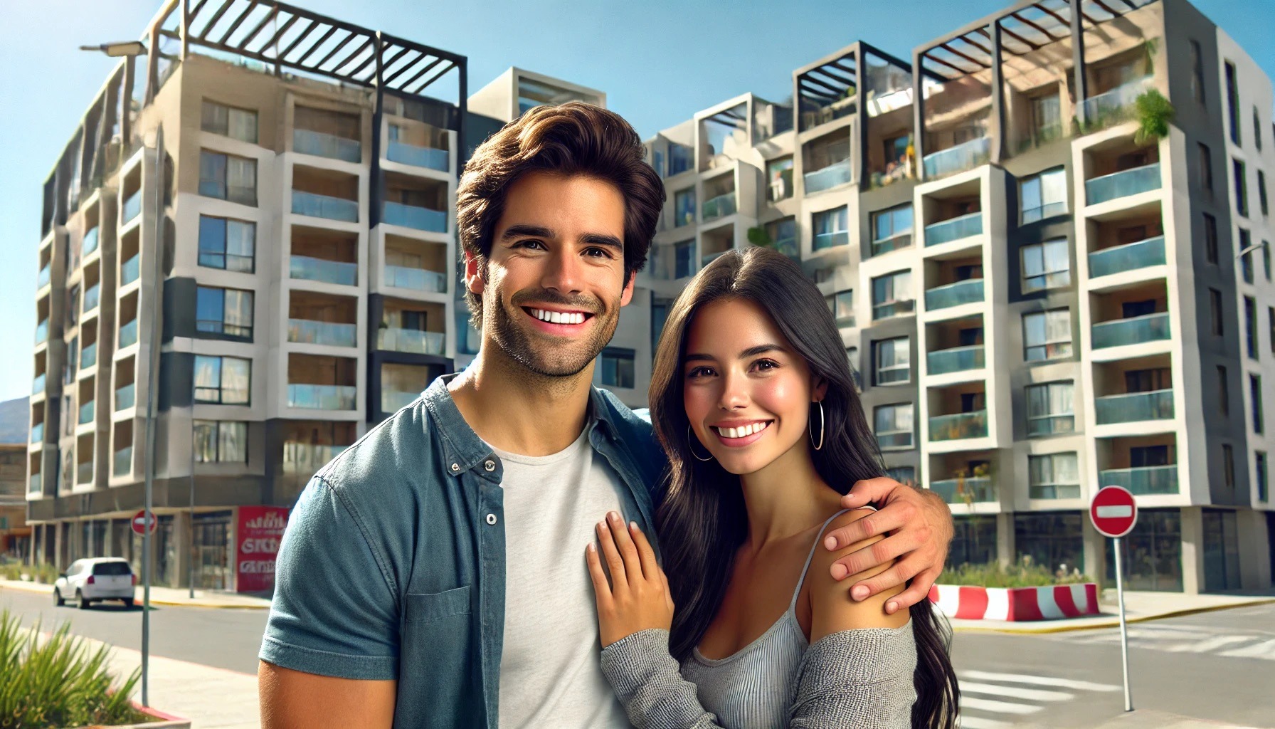 Departamentos venta en Chorrillos que no puedes dejar pasar 2
