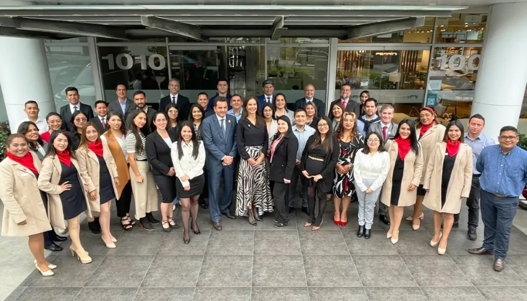 Las Mejores Inmobiliarias de Lima para Departamentos en Venta- Descubre CISSAC Perú