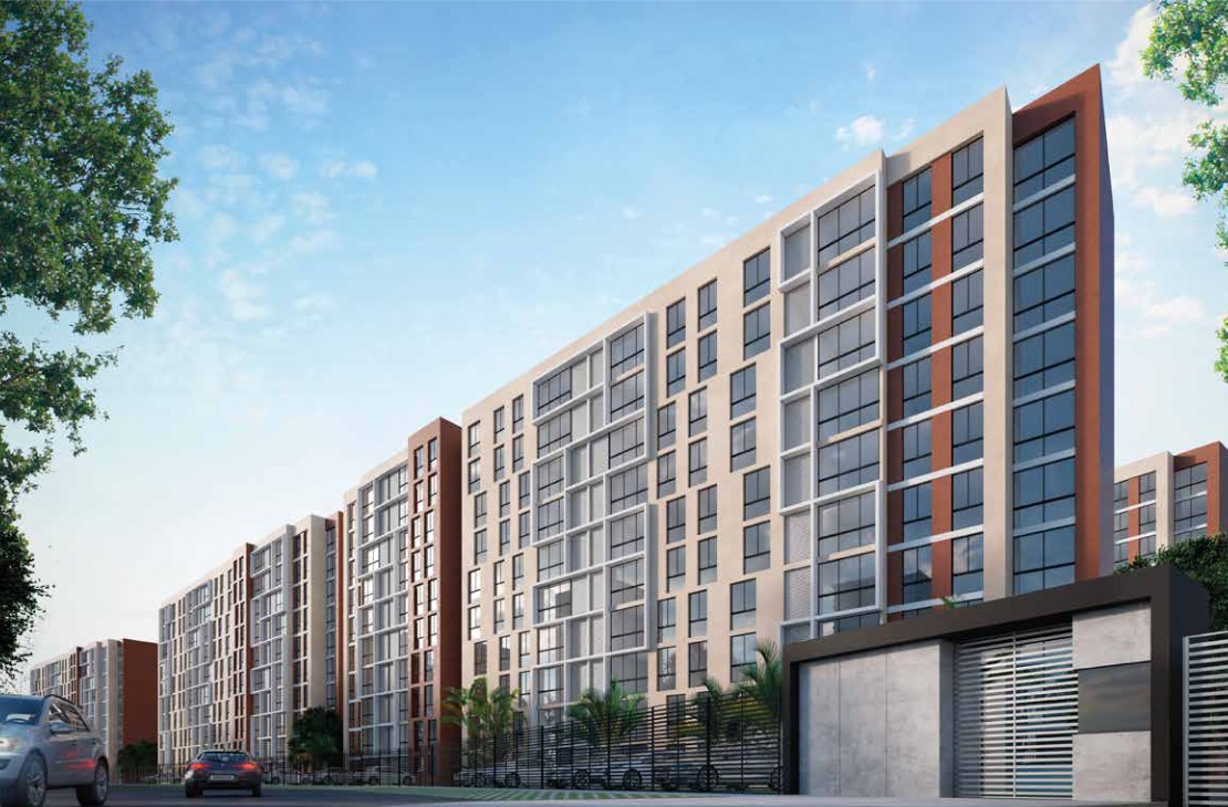 Departamentos venta en Chiclayo